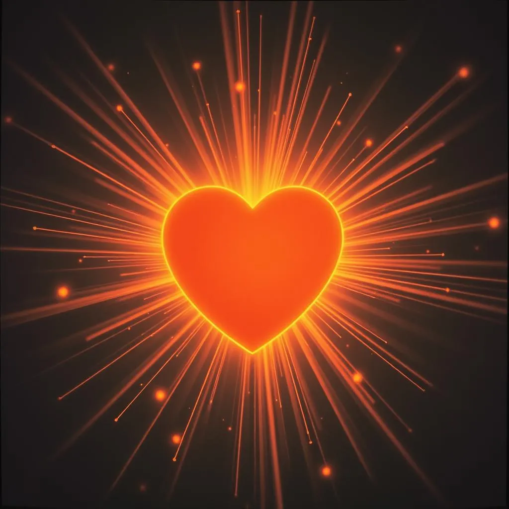 Open you heart
