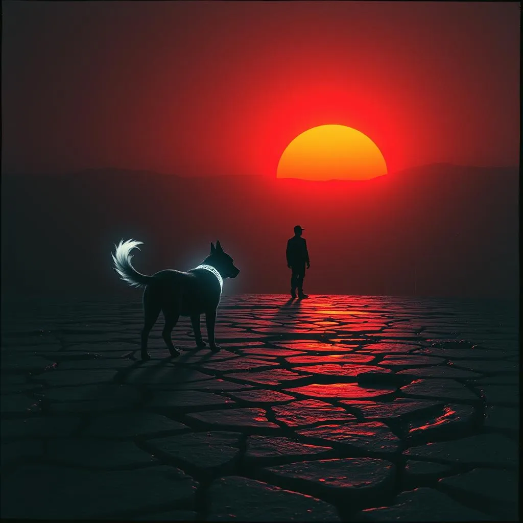 My Soul Dog