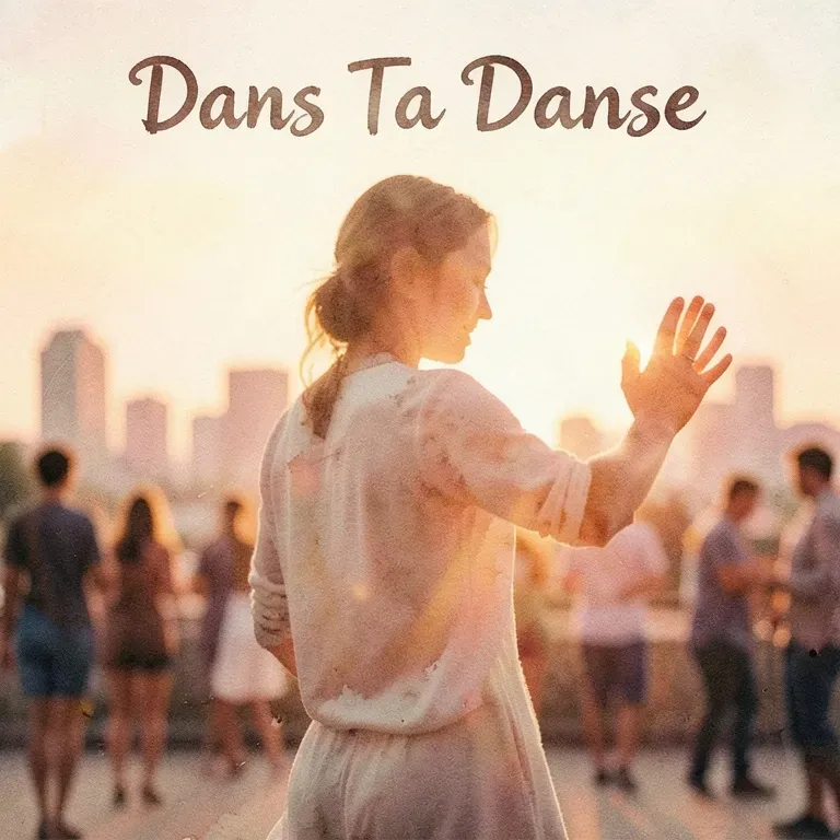 Dans Ta Danse