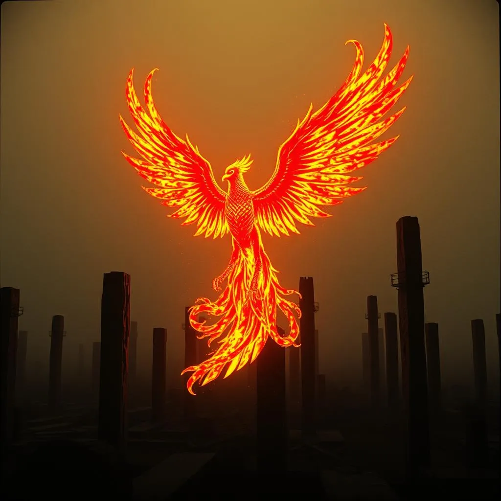 Infernal Cadence