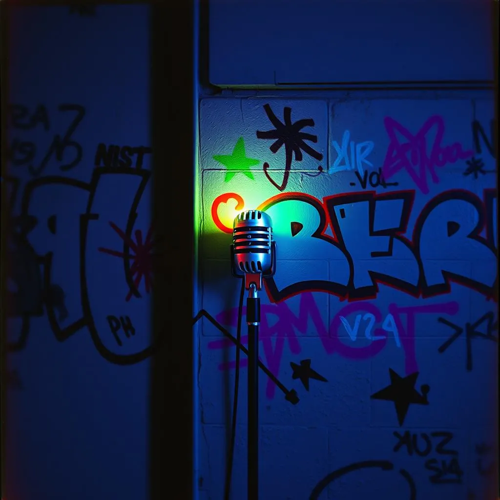 Exercise da rhymes