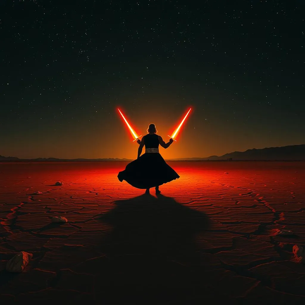 Stone in the Stars