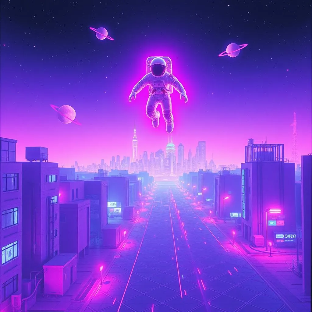 NEON SIRENS