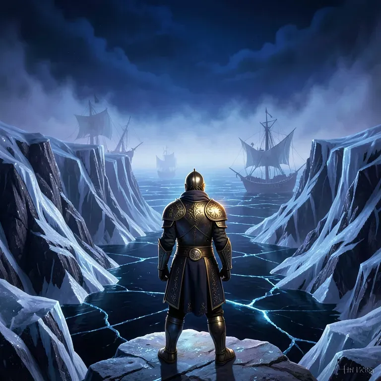 Iron Will