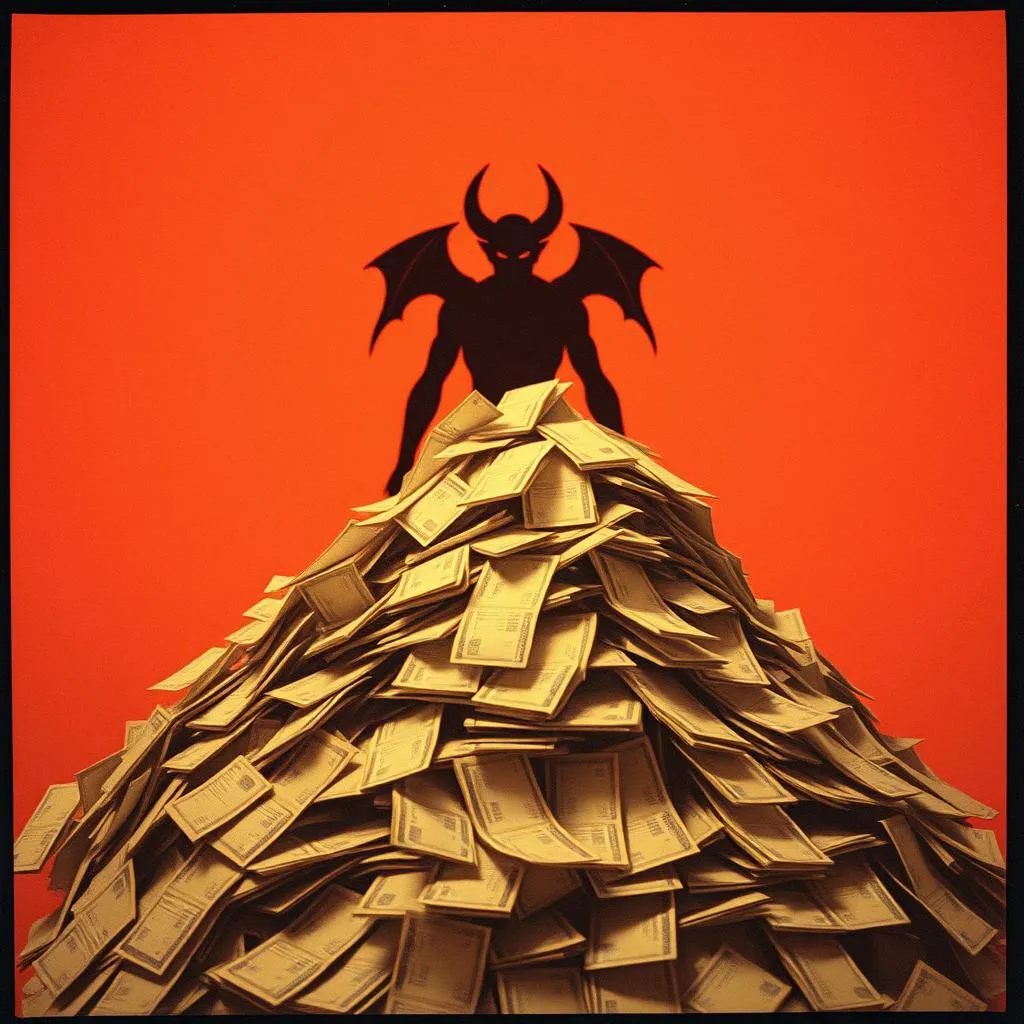 Run With the Devil