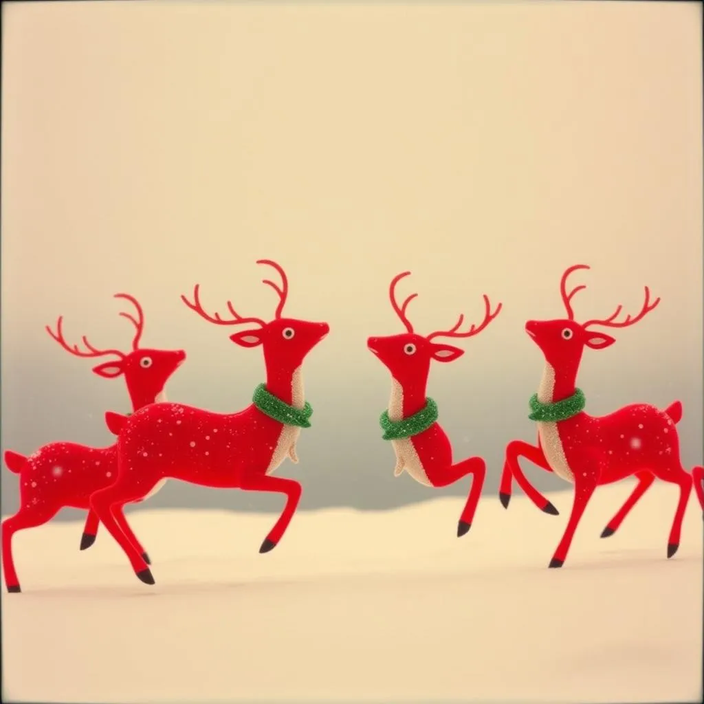 Jingle All Night
