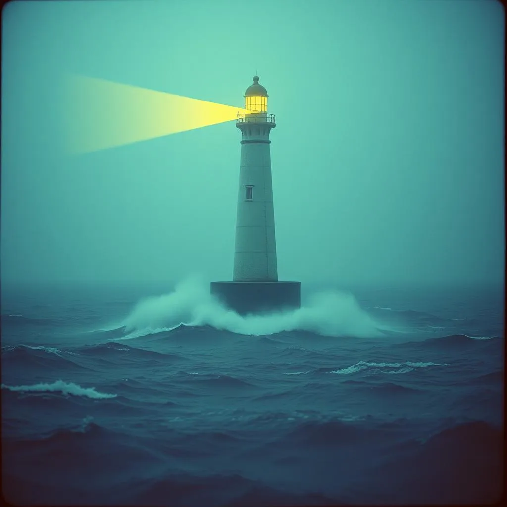 Hold On Through the Night
