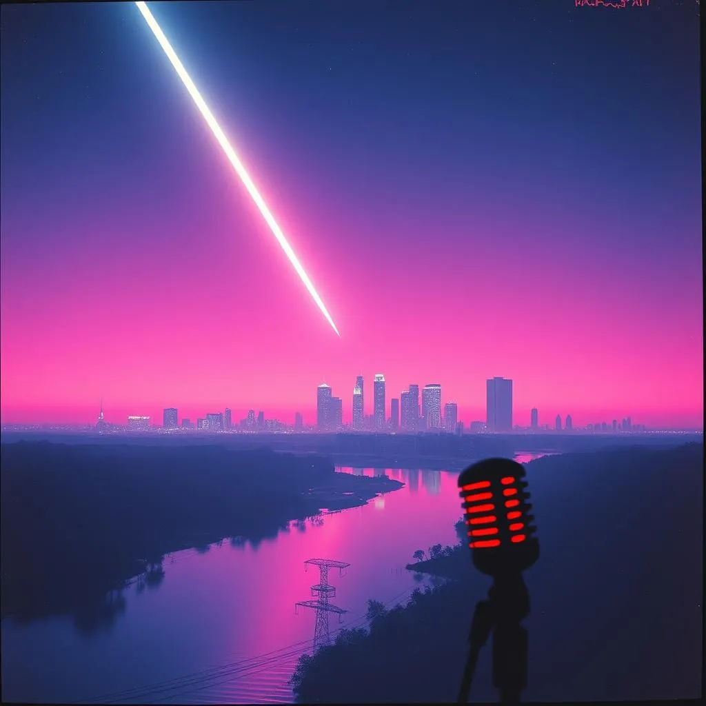 Codeine Comet