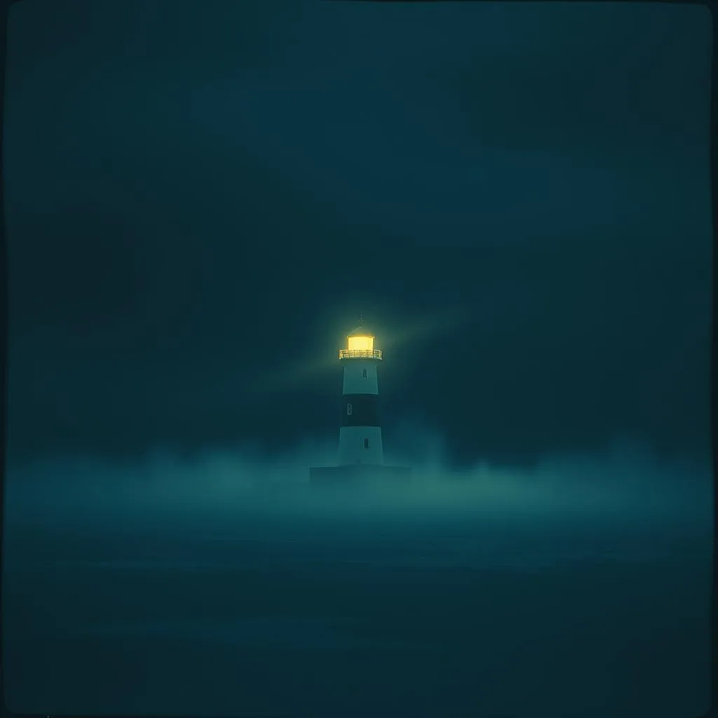 STAR - Carried by the Light