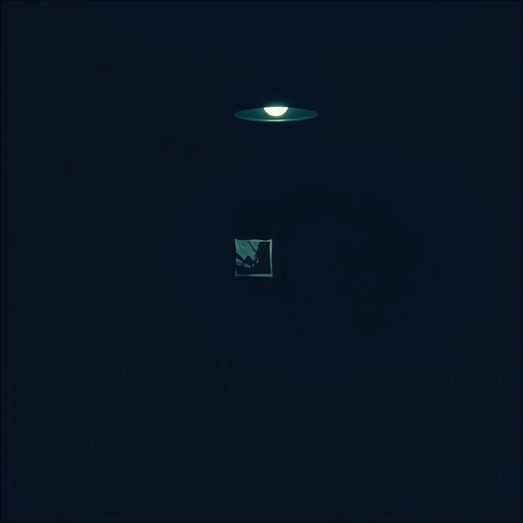 安静