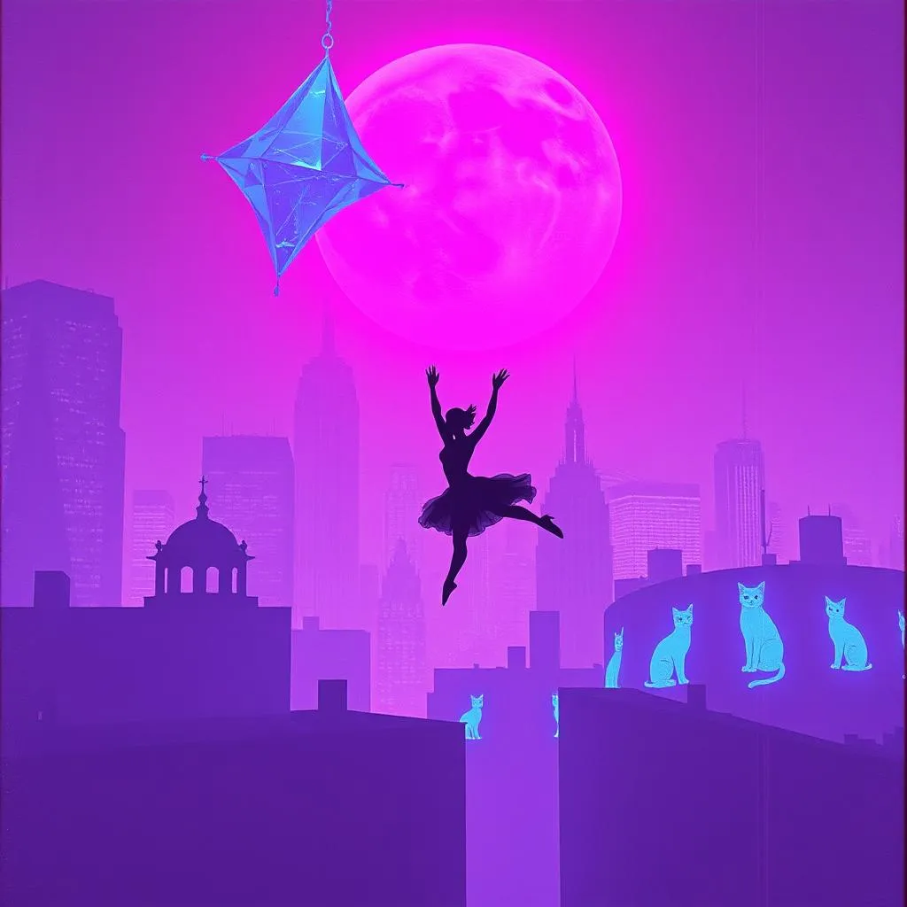 Anime Dreams