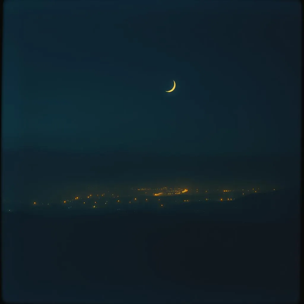 Midnight Whispers