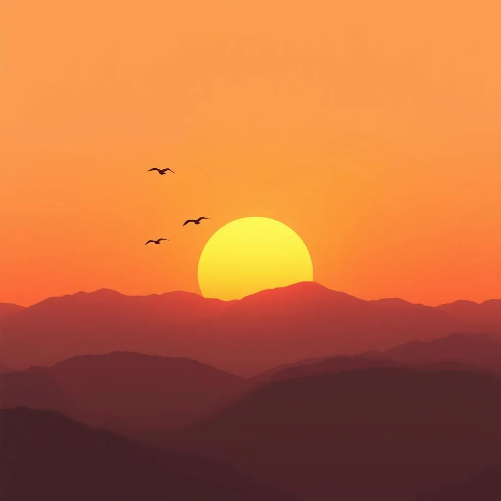 Rise with the Dawn