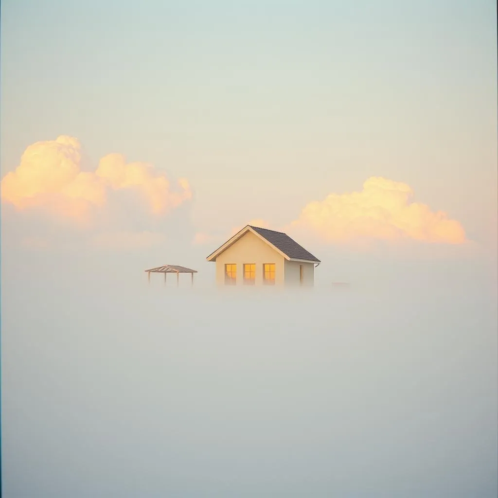 Home Beyond the Storm
