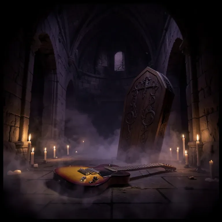 Vampire Unseen