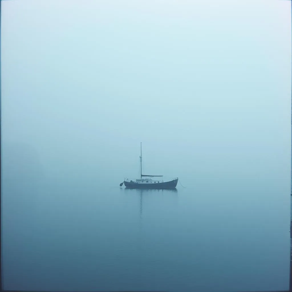Many rivers to cross