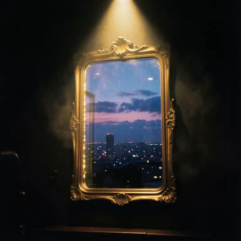 Midnight Secret