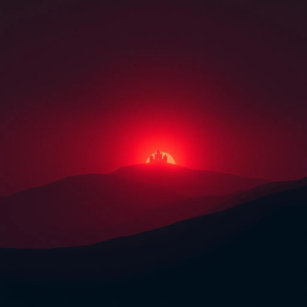 Blood Vow