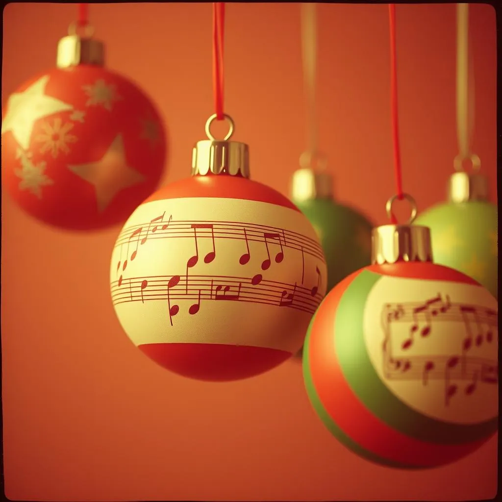 All I Need for Christmas