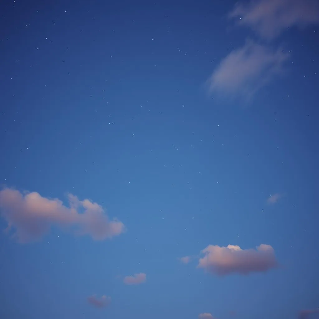 Stars and Dream .