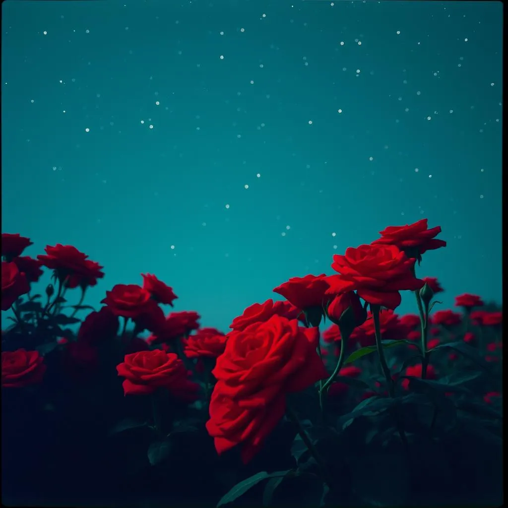Roses