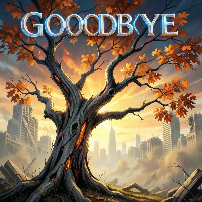 Goodbye