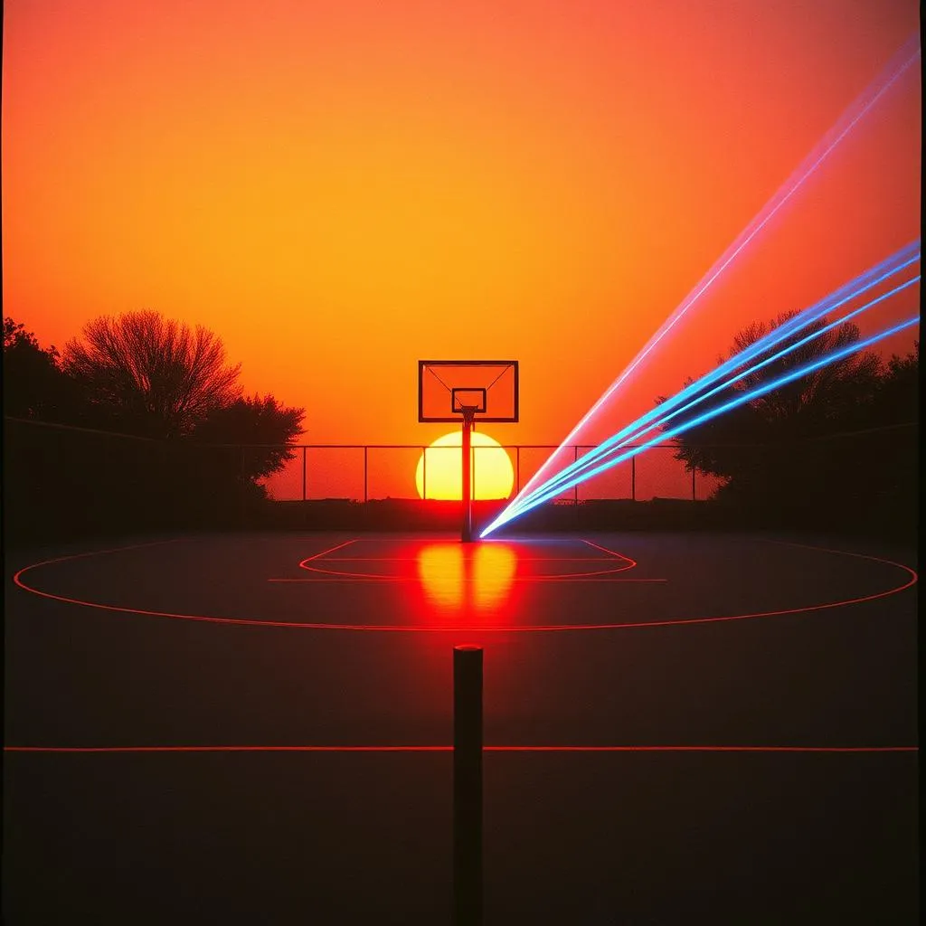 Pacers