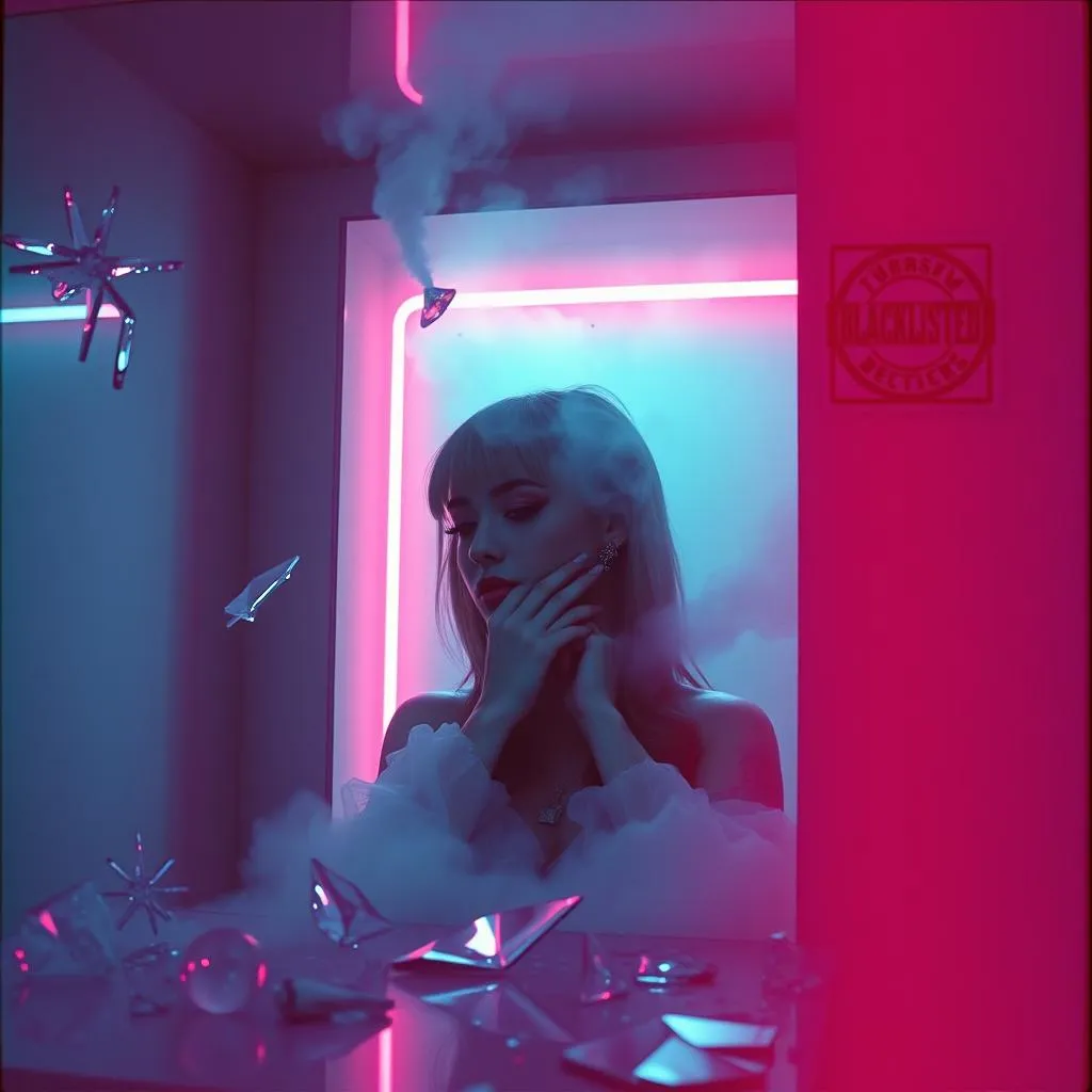 Toxic Glow