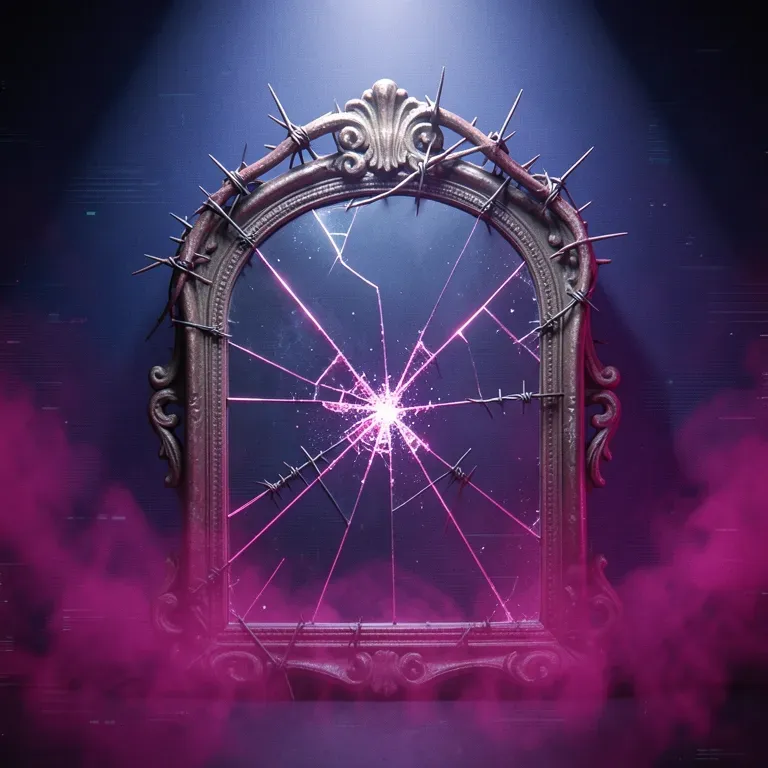 Crown of Silence