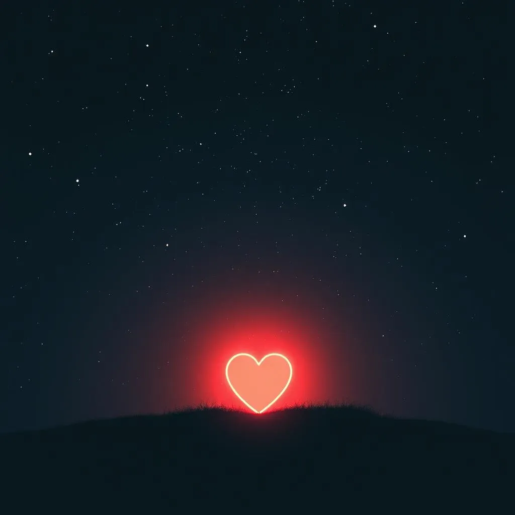 I want to love you