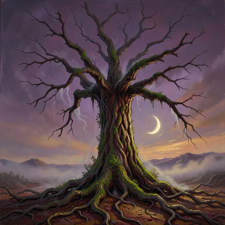 The Ancient Soil