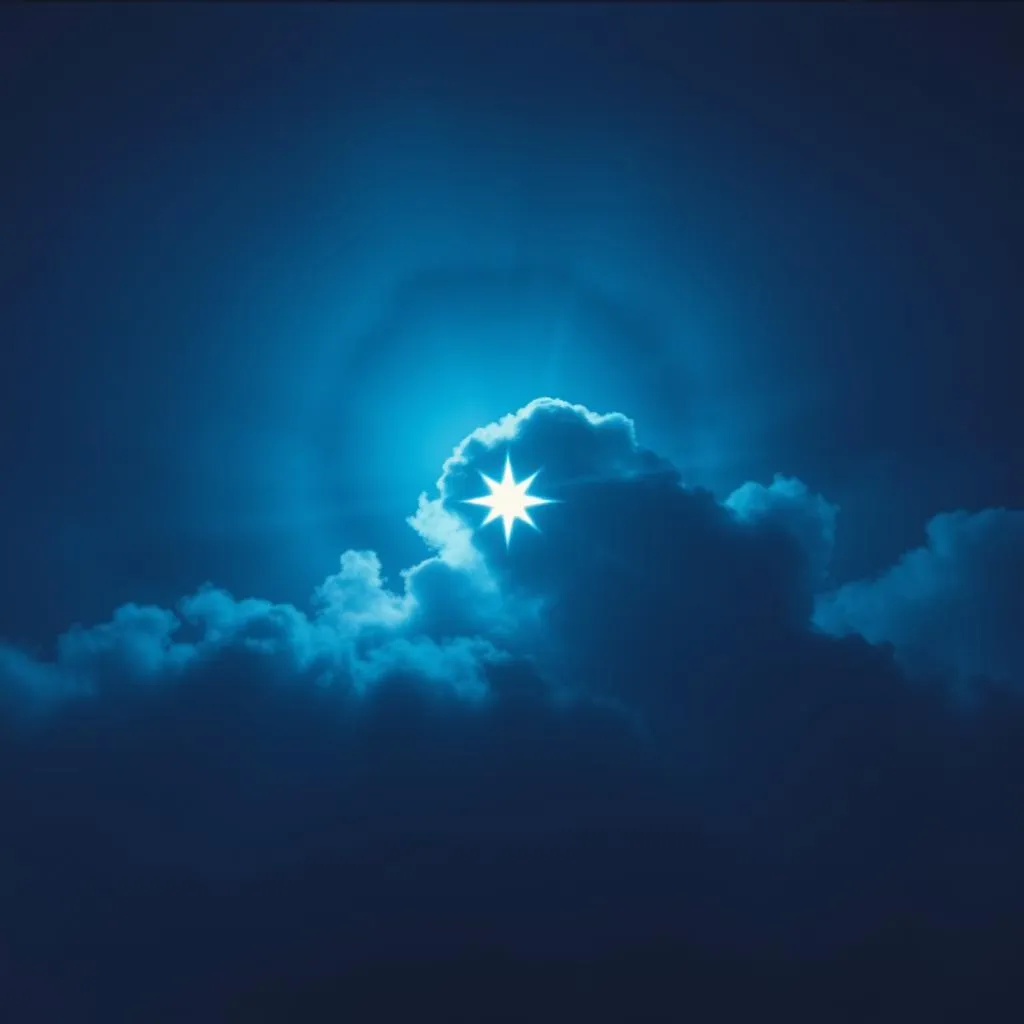 Twinkle Twinkle Little Star