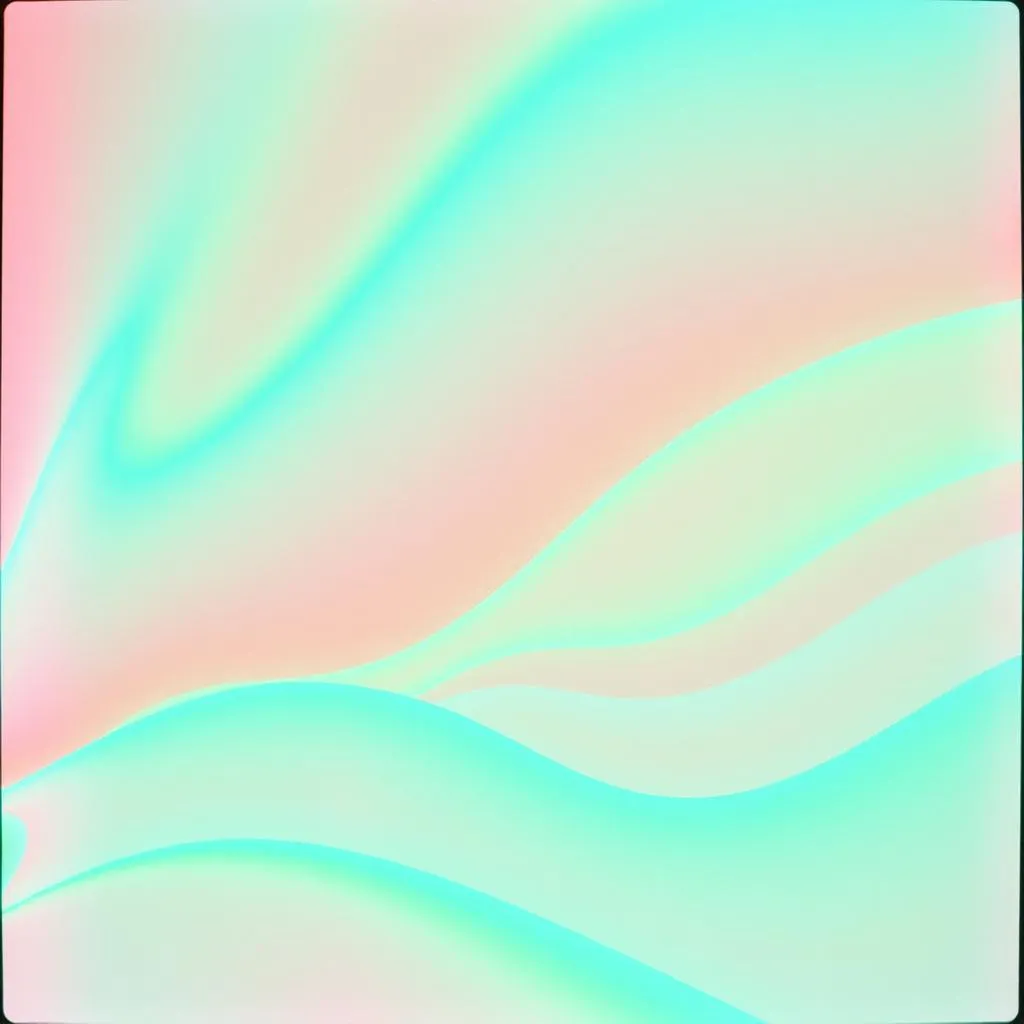 Evolving Vibes