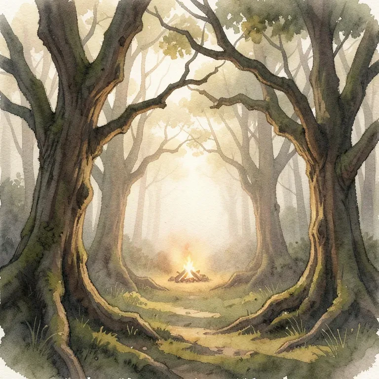 Shelter Stone