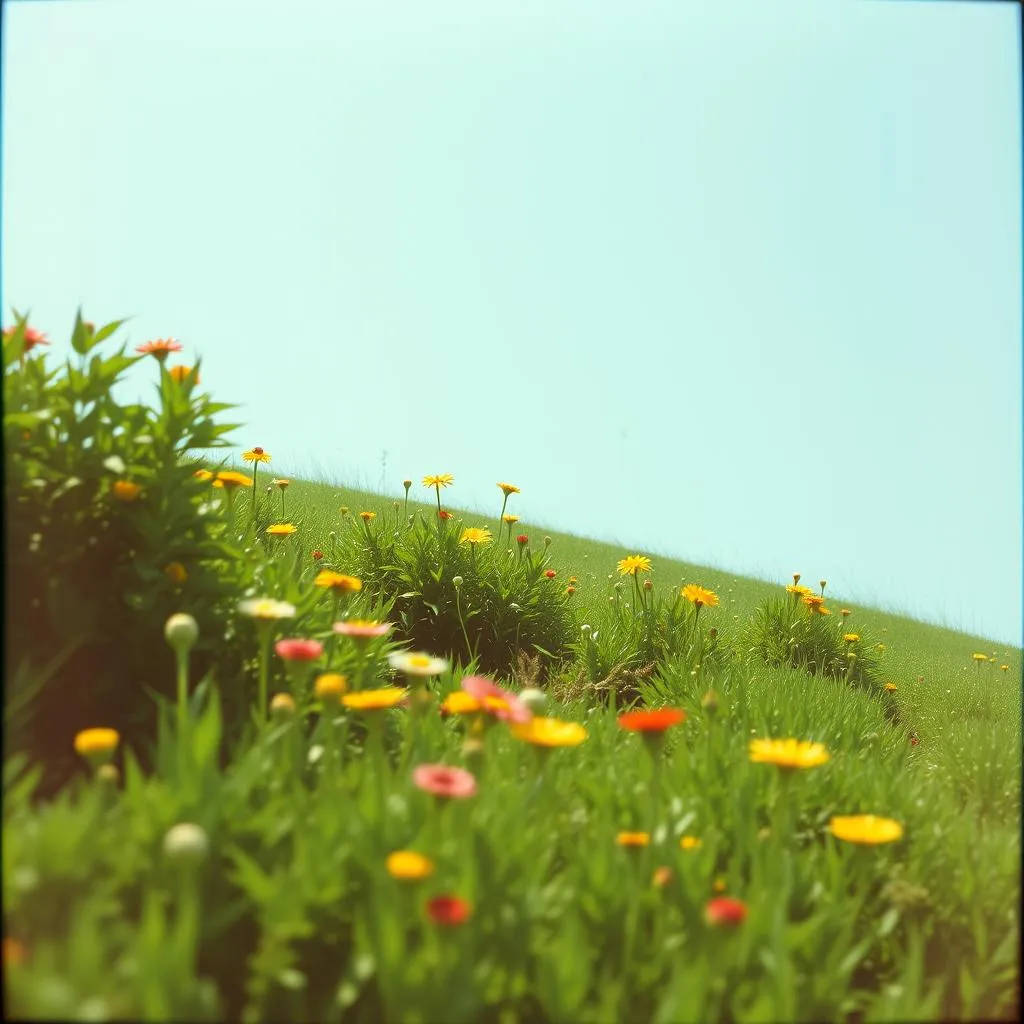 Wonderful world