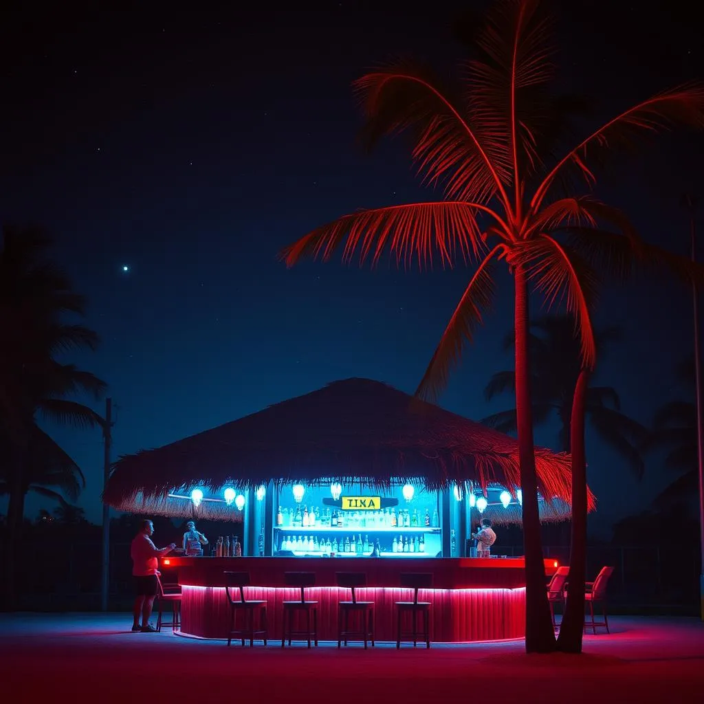 City By The Sea