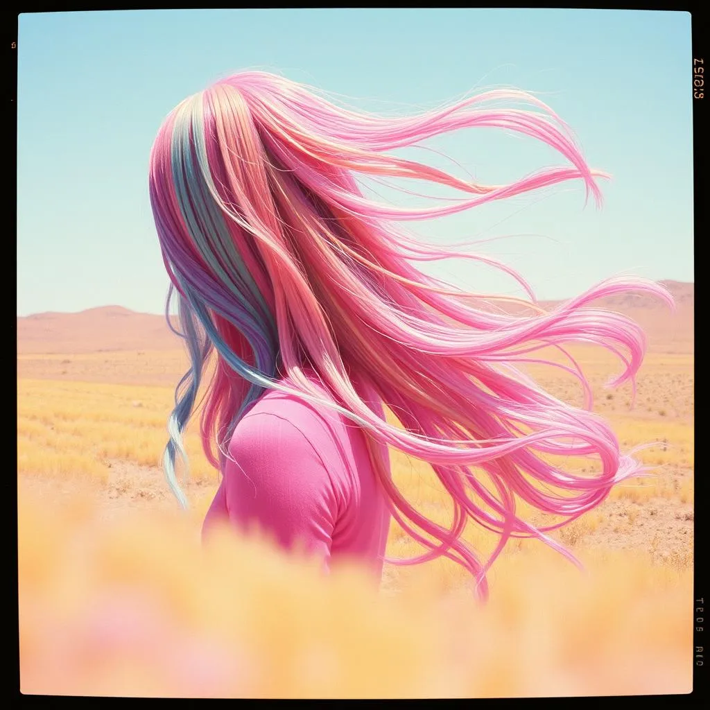 Los Pelos de Dalila