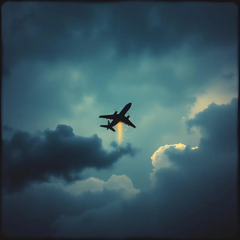 Skyfall Descent