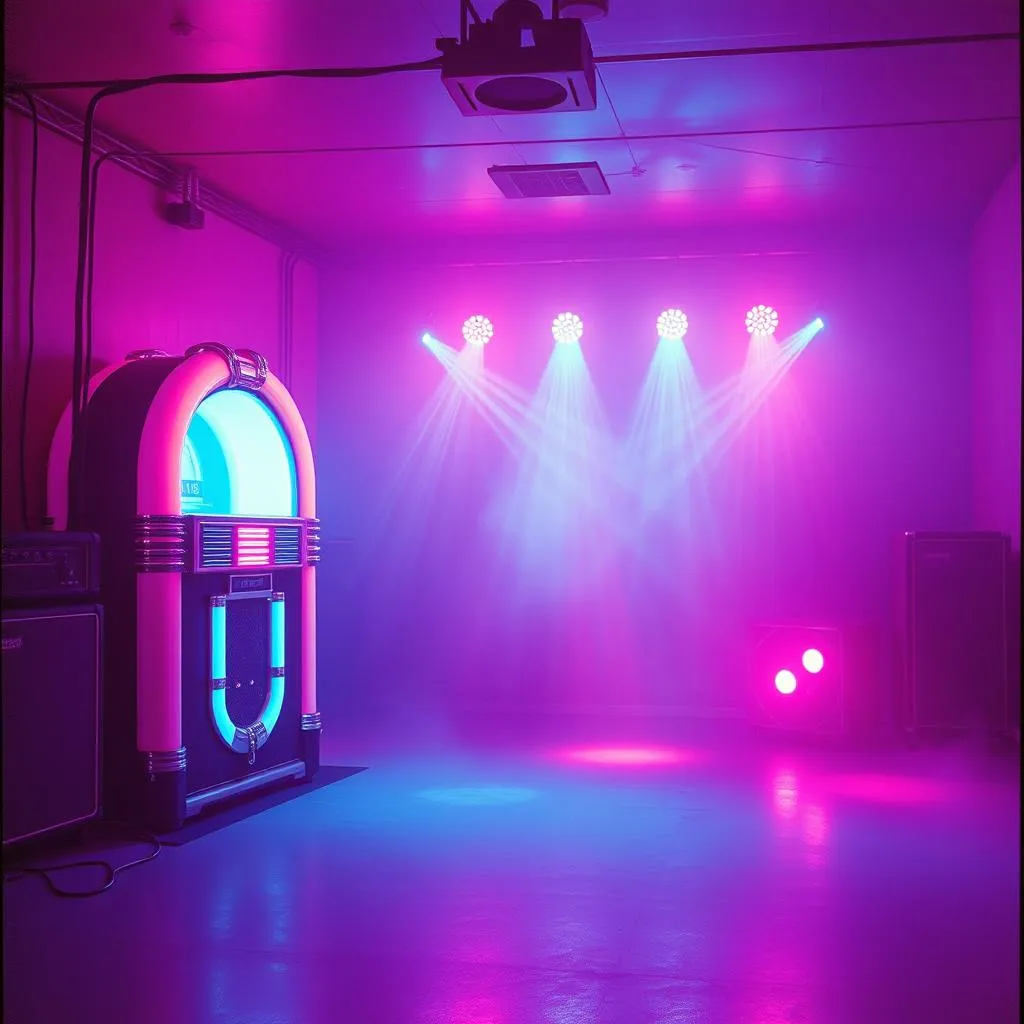 Rock & Roll Club