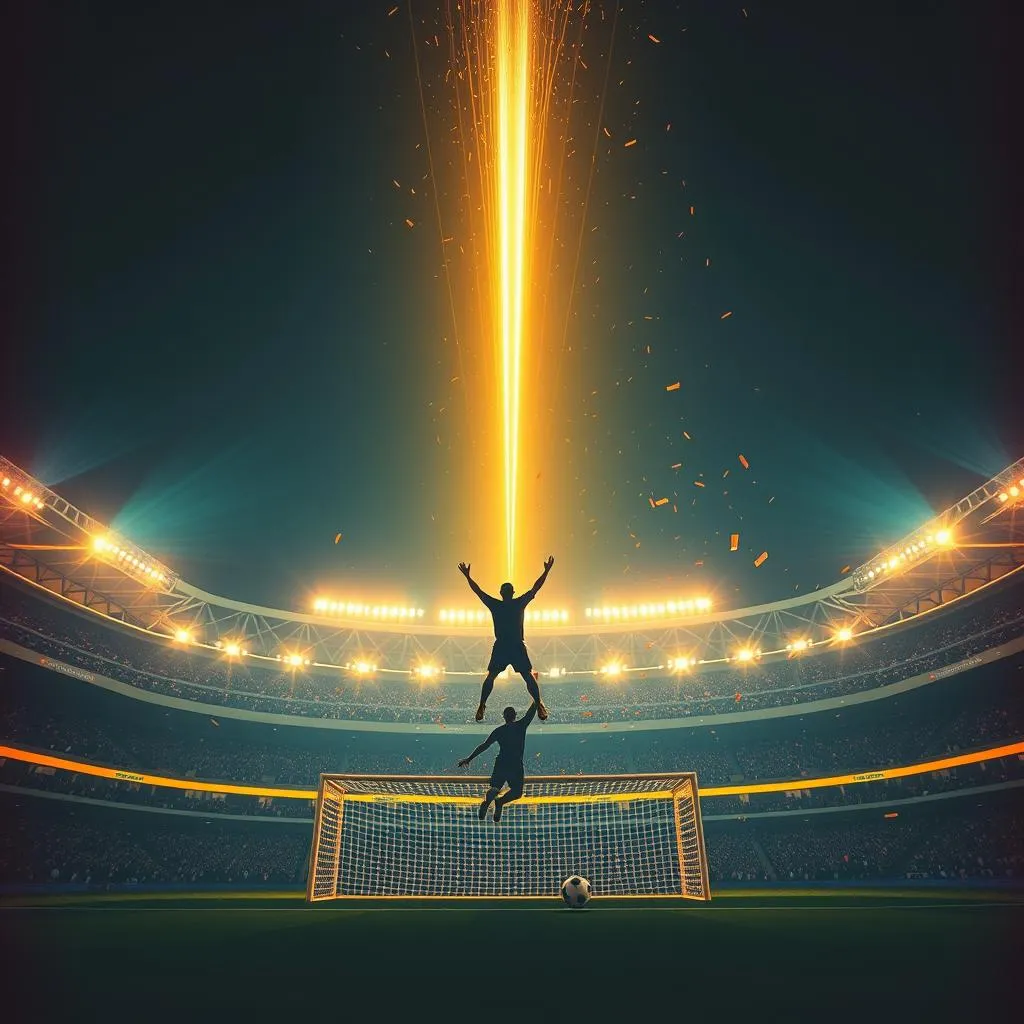 The Final Goal