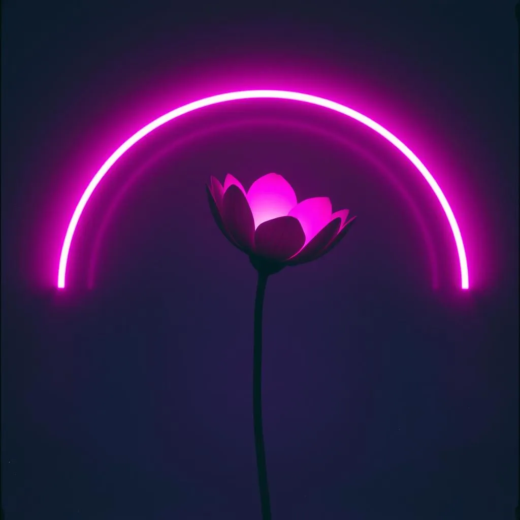 Touch of Love