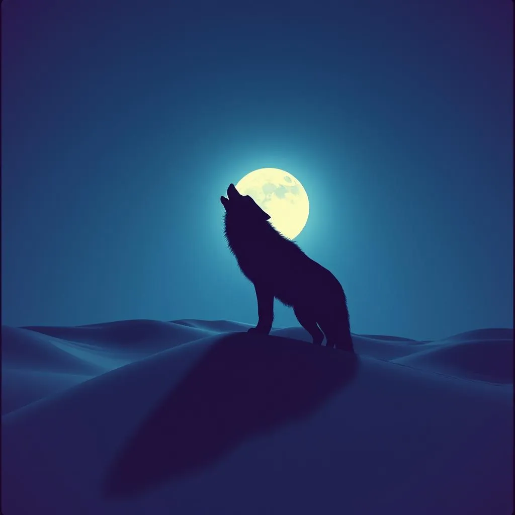 الكلاب تنبح وا صالح نيح