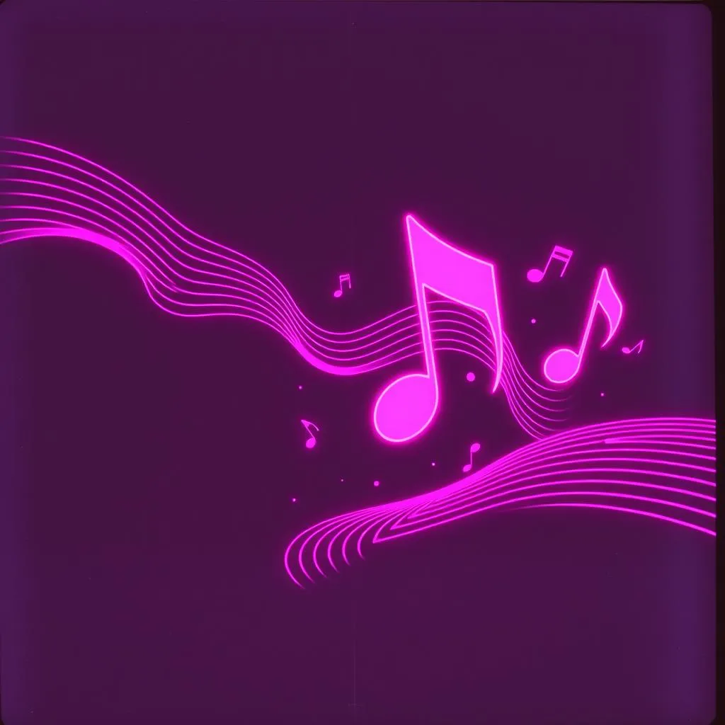Melody of us