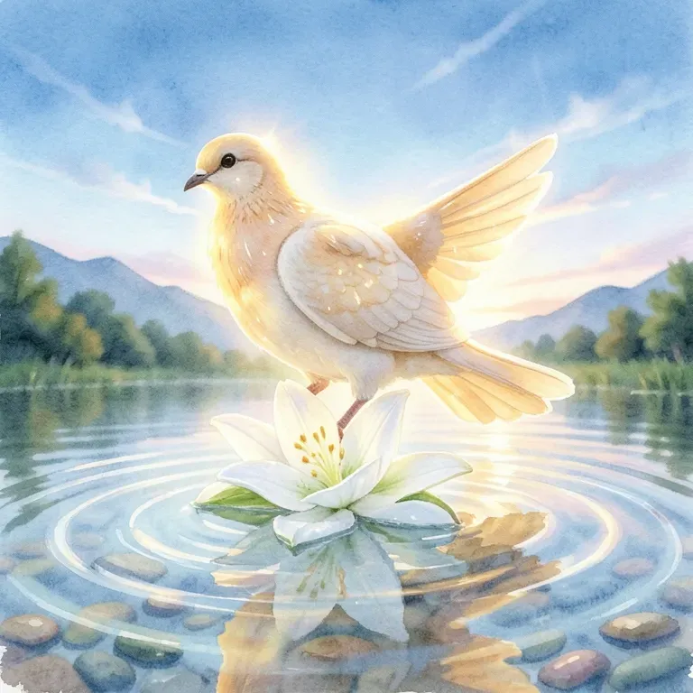 You Are My Peace By Minister Favour Sings