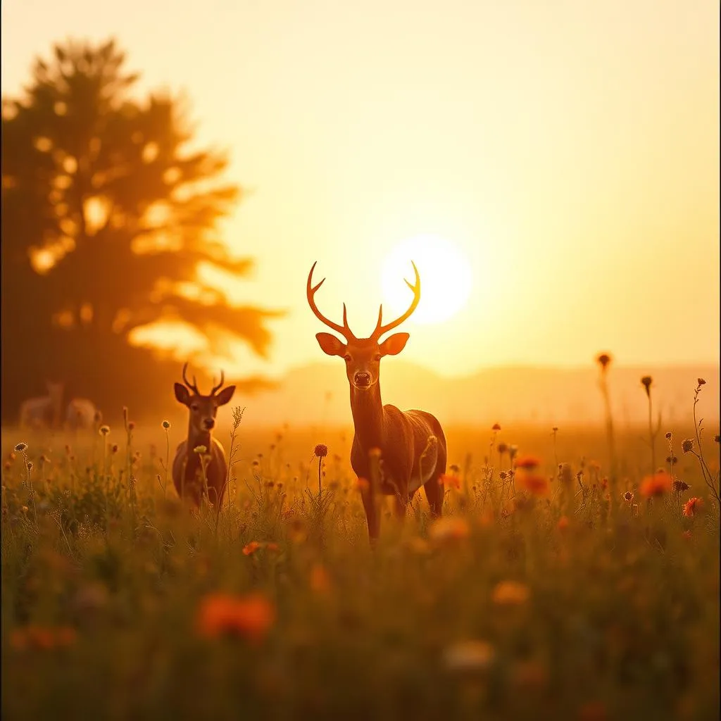 Wild and Free