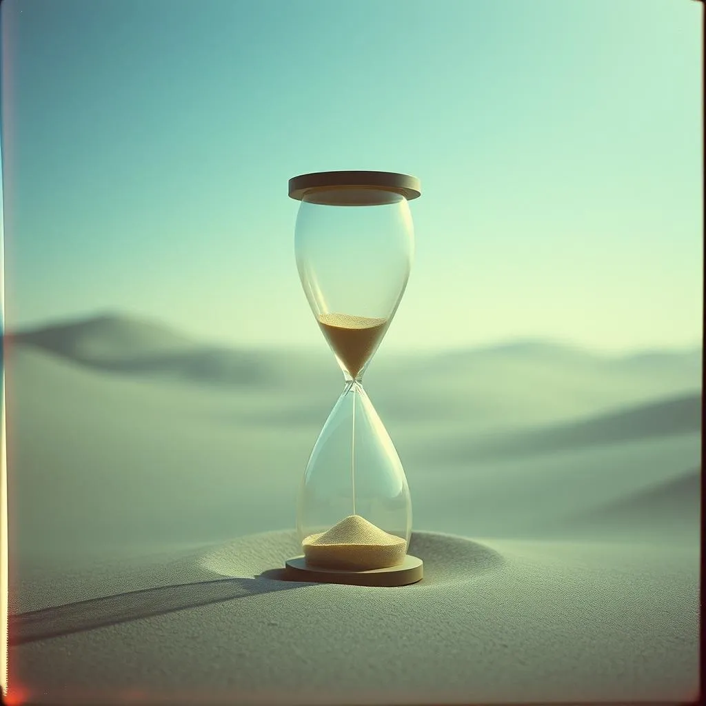 Sands of time