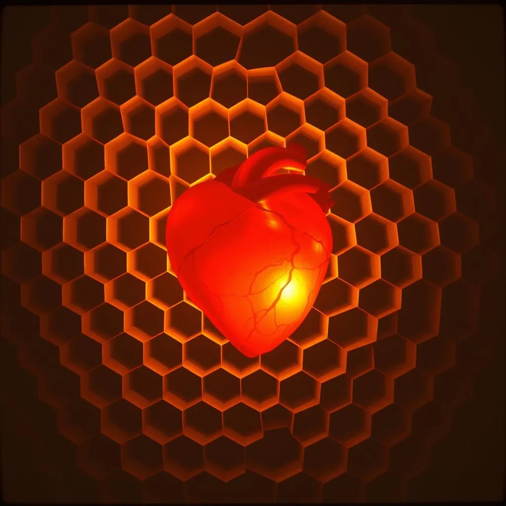 Trampa del amor