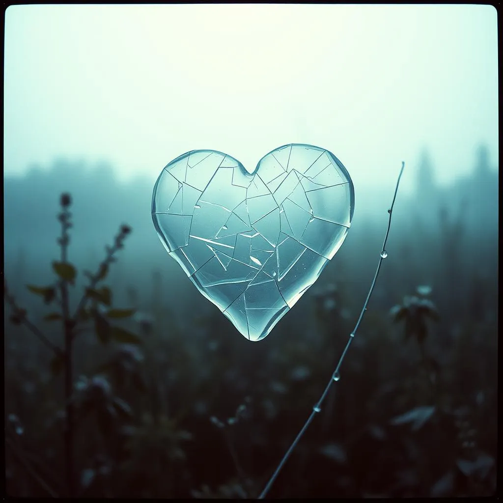 Shattered Heart Parade