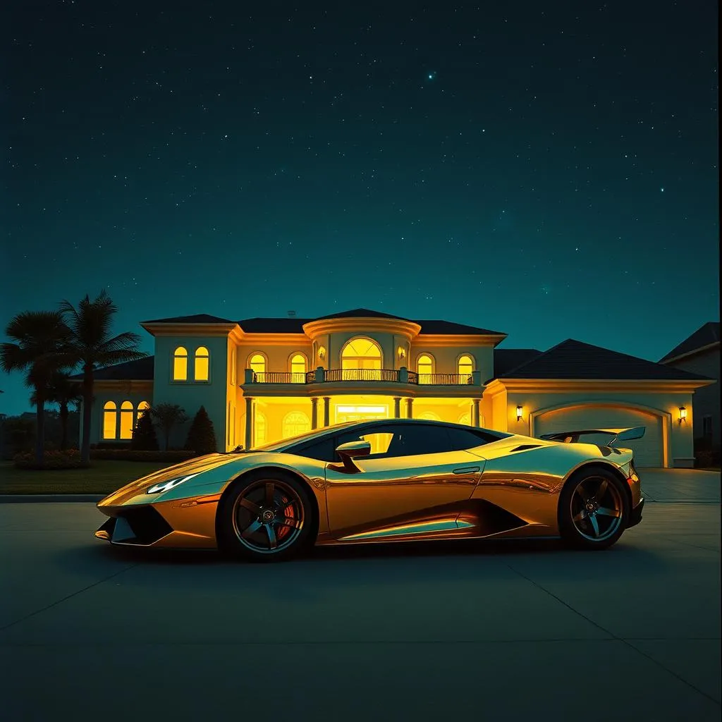 Luxury Dreams