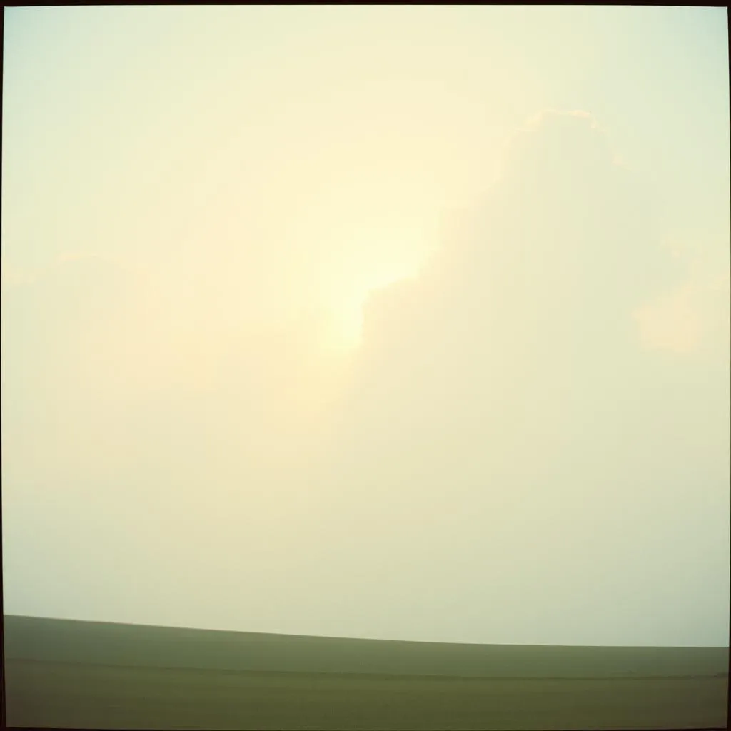'Heaven'.